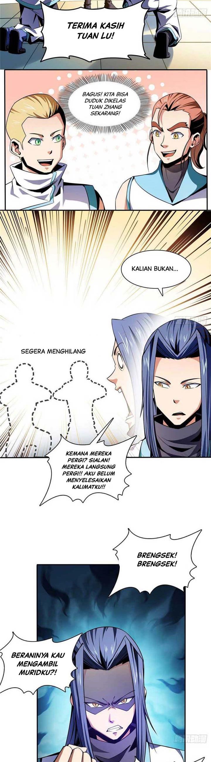 library-tiandao - Chapter: 50