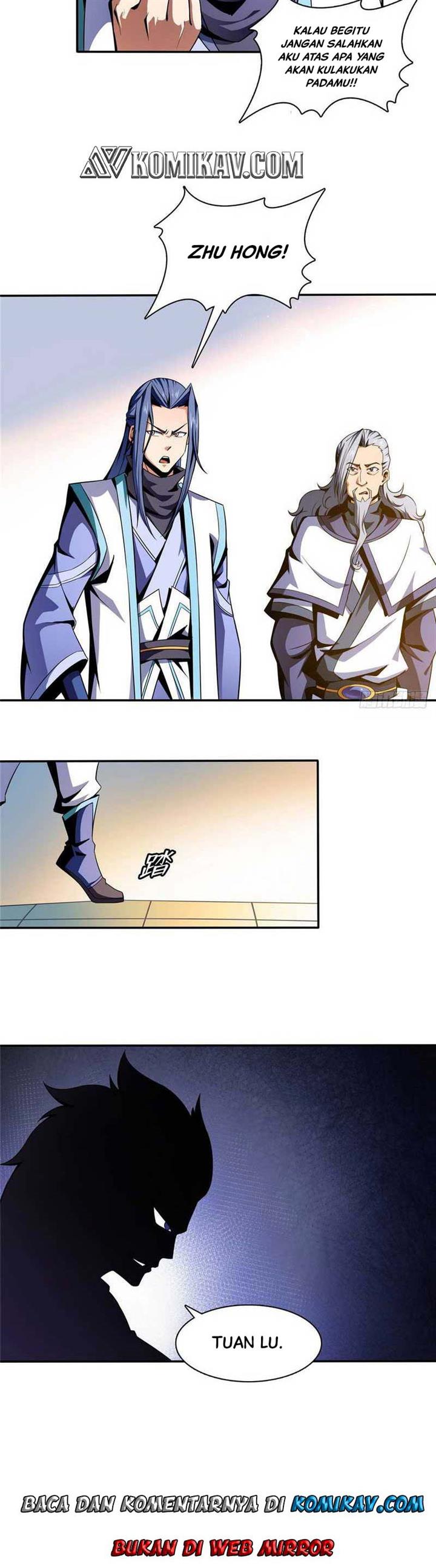 library-tiandao - Chapter: 50