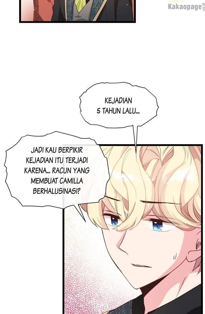 come-on-out-romeo - Chapter: 43