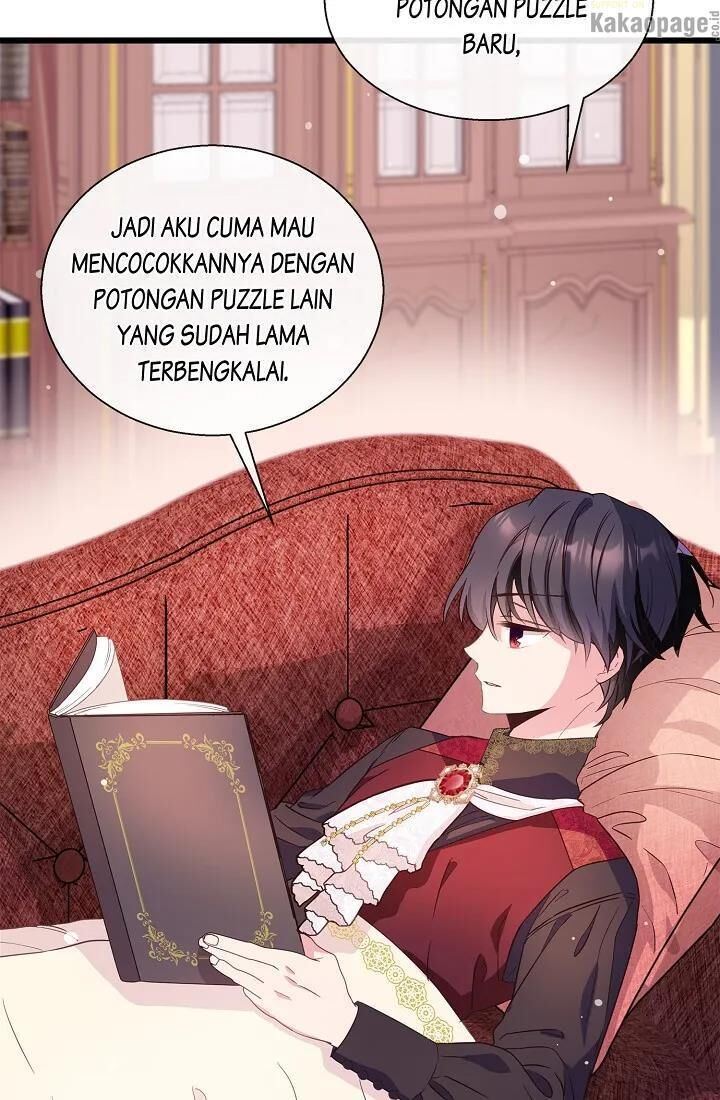 come-on-out-romeo - Chapter: 43