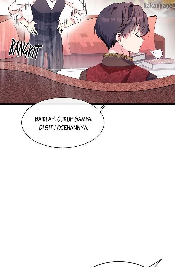 come-on-out-romeo - Chapter: 43