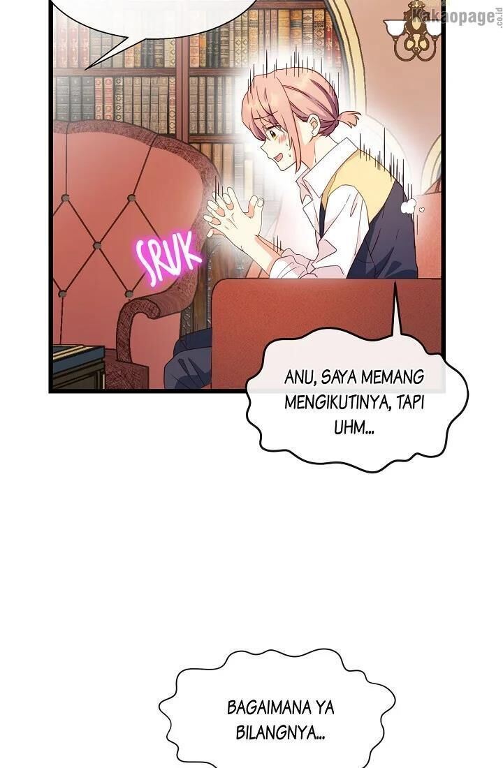 come-on-out-romeo - Chapter: 43