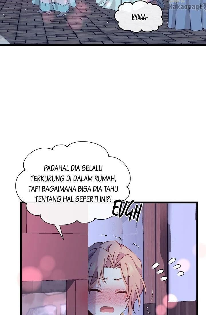come-on-out-romeo - Chapter: 43