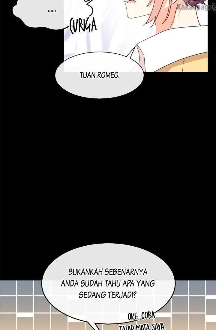come-on-out-romeo - Chapter: 43