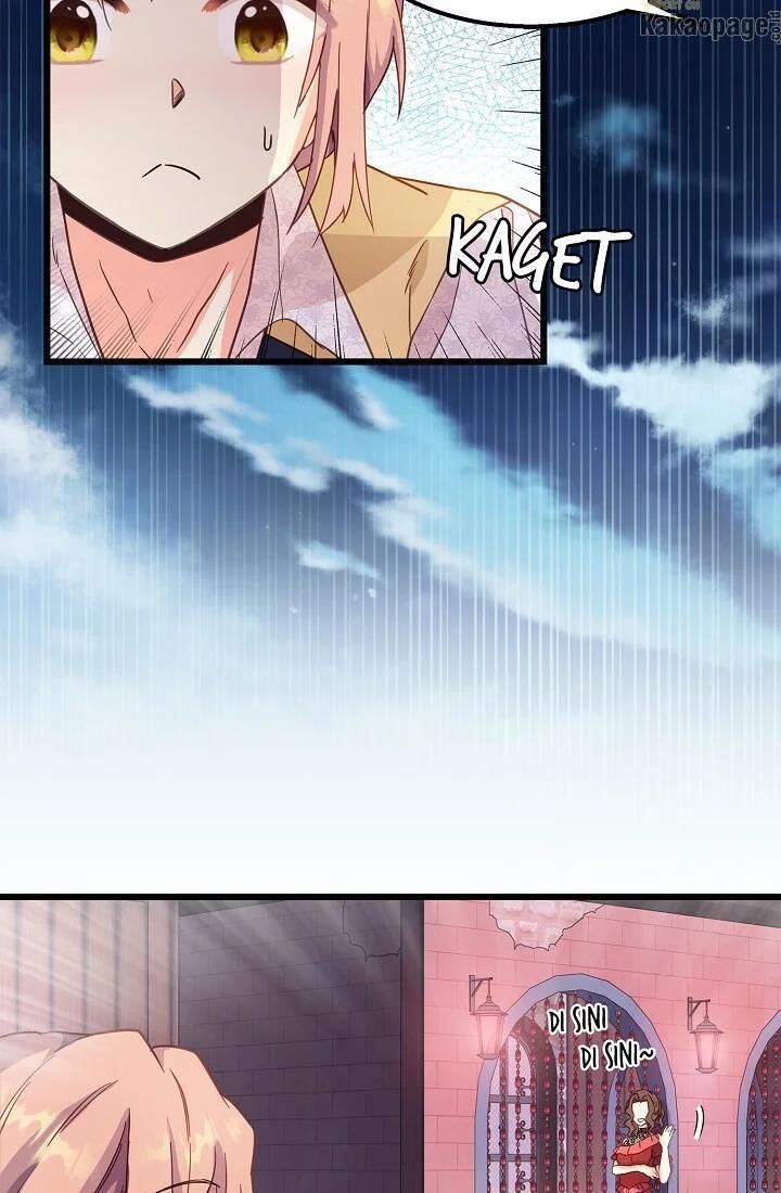come-on-out-romeo - Chapter: 43