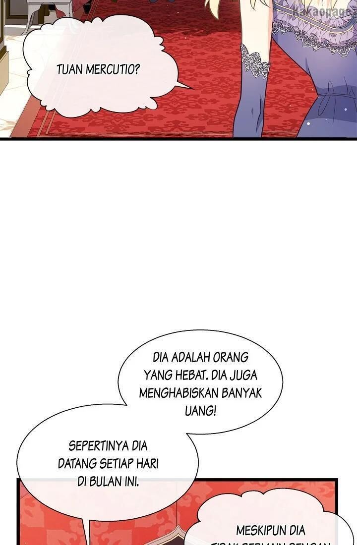 come-on-out-romeo - Chapter: 43