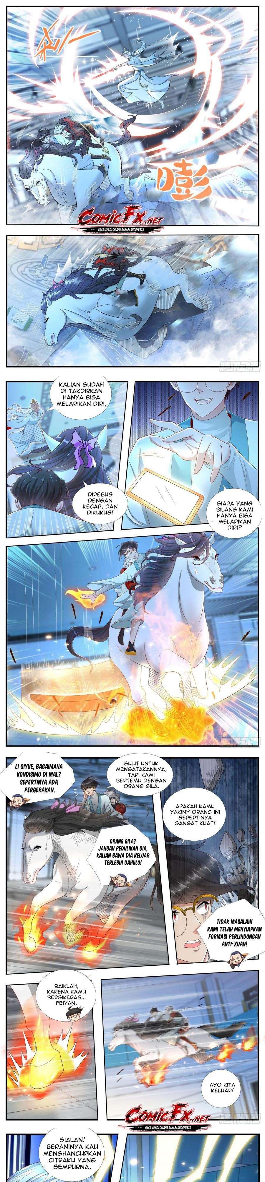 who-said-im-the-boss - Chapter: 16