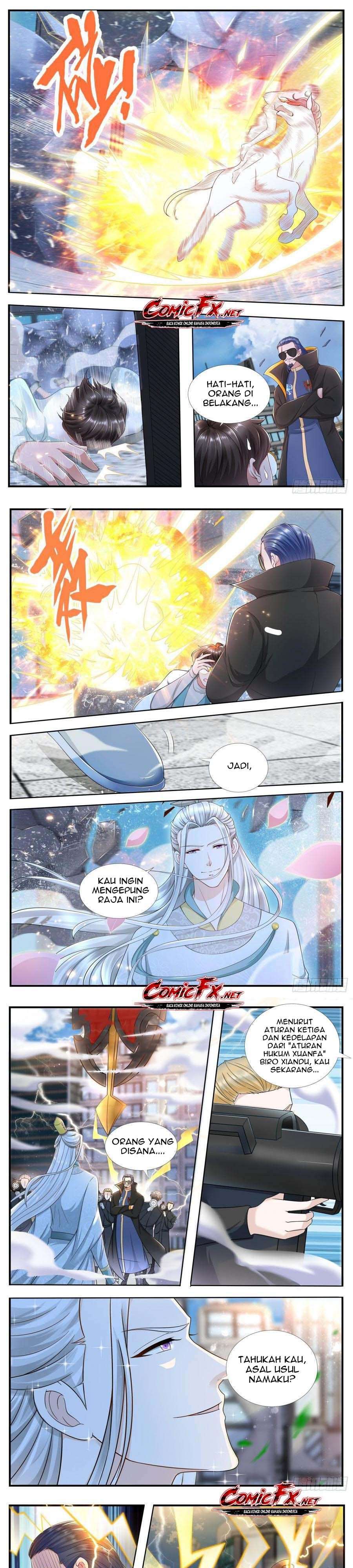 who-said-im-the-boss - Chapter: 16
