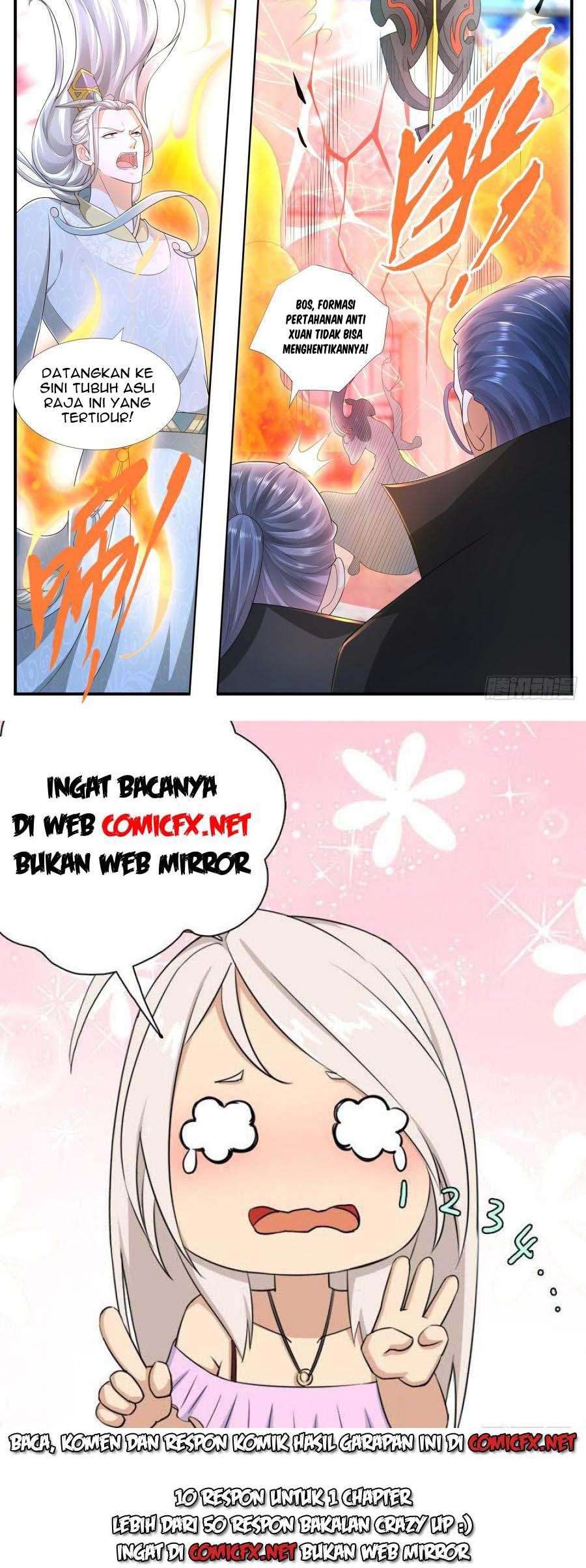 who-said-im-the-boss - Chapter: 16