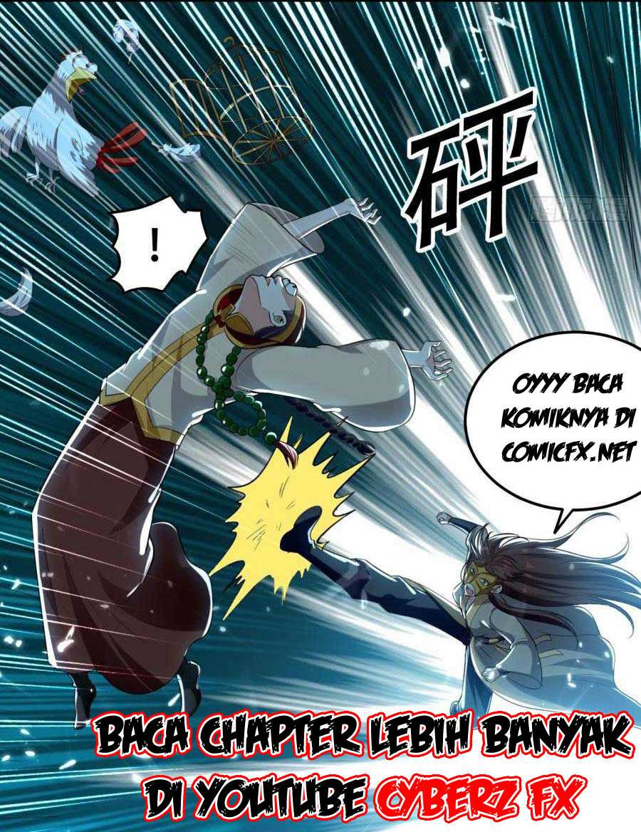 who-said-im-the-boss - Chapter: 16