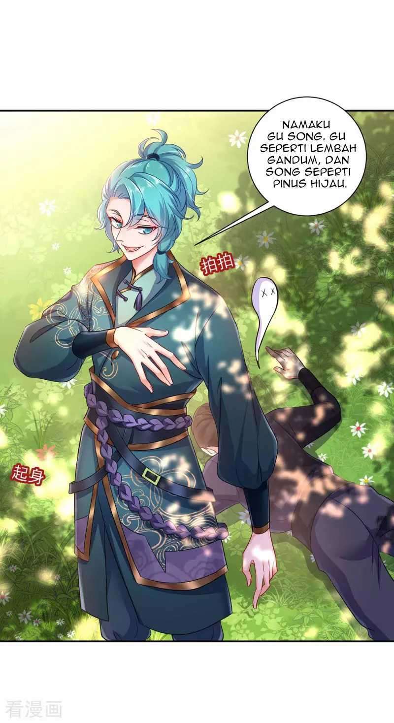 miss-nine-doctor - Chapter: 77