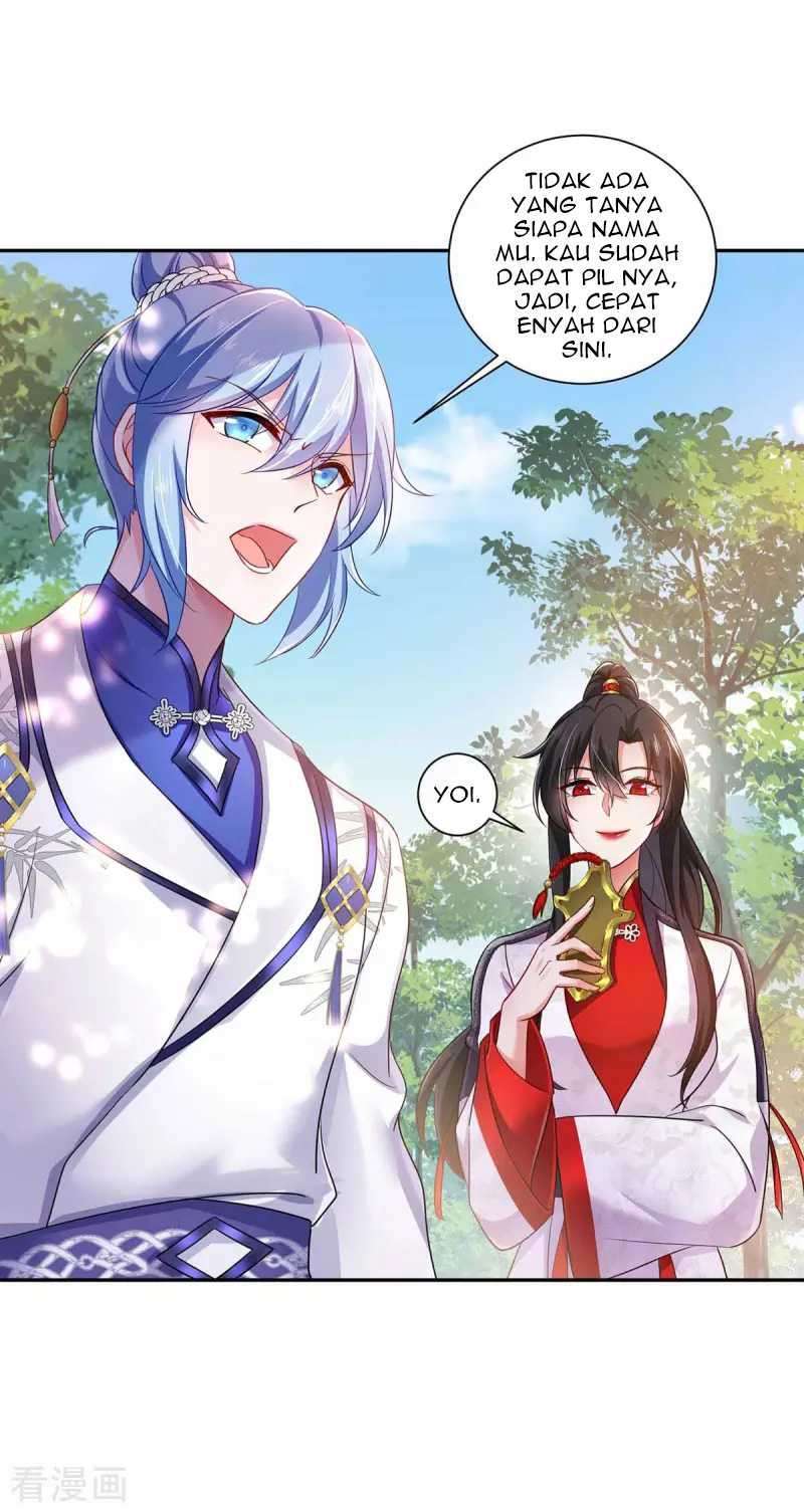 miss-nine-doctor - Chapter: 77