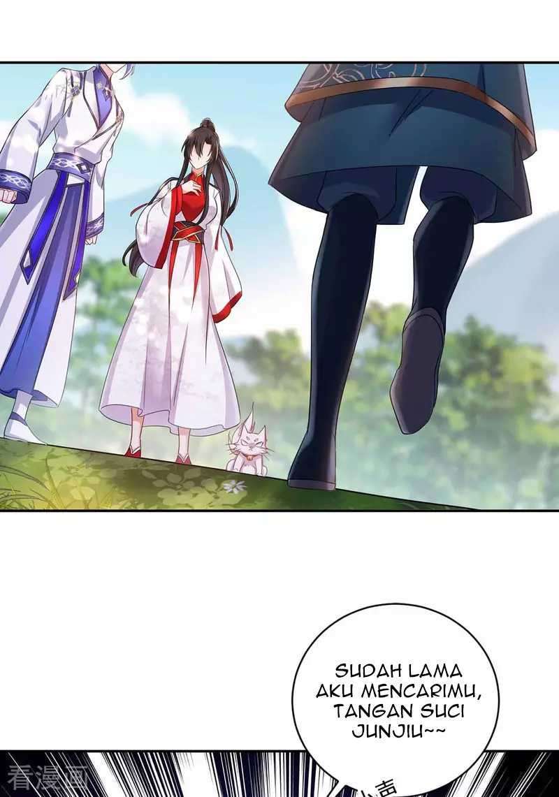 miss-nine-doctor - Chapter: 77