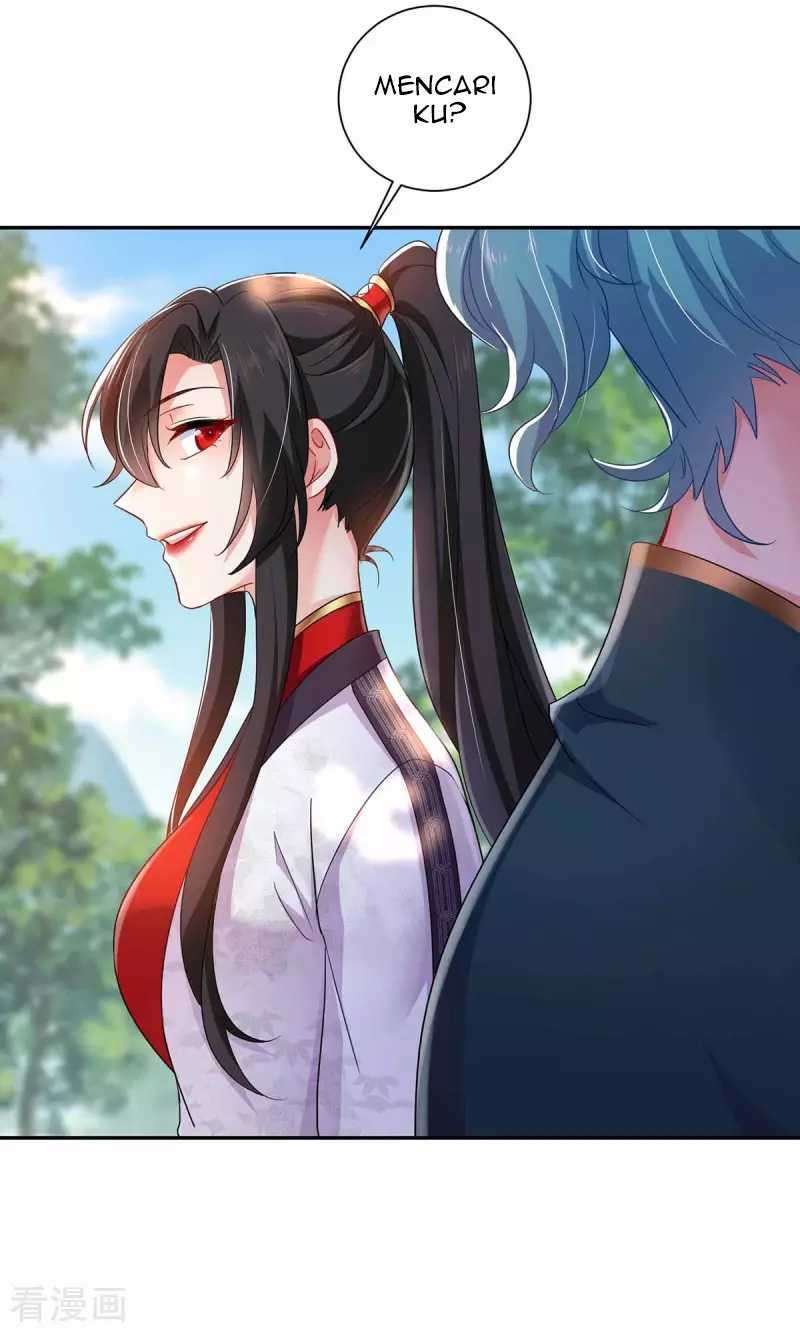 miss-nine-doctor - Chapter: 77