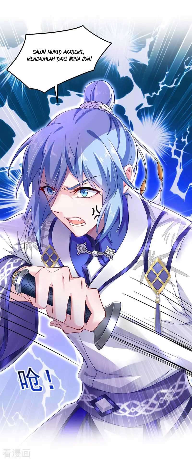 miss-nine-doctor - Chapter: 77