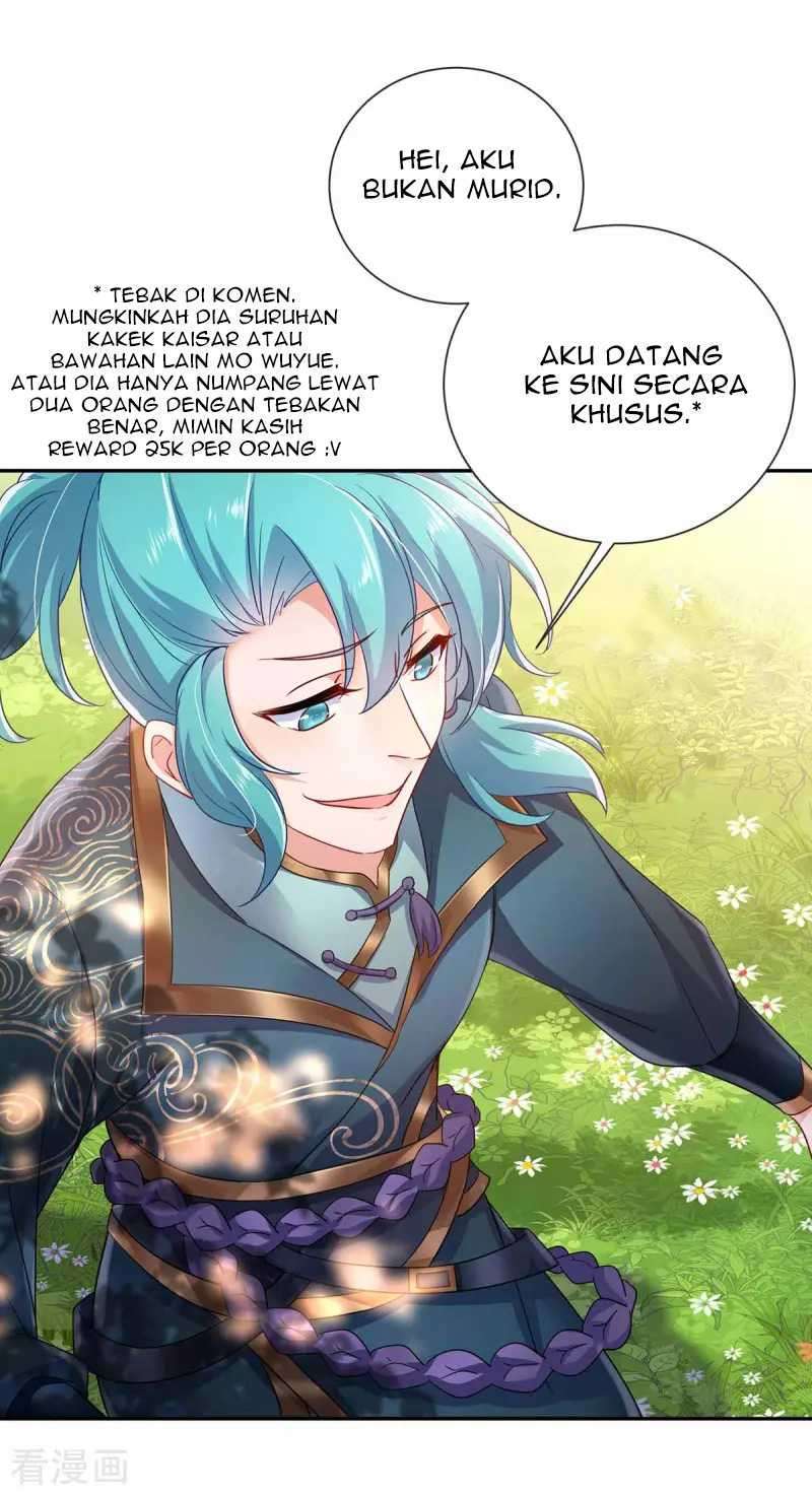 miss-nine-doctor - Chapter: 77