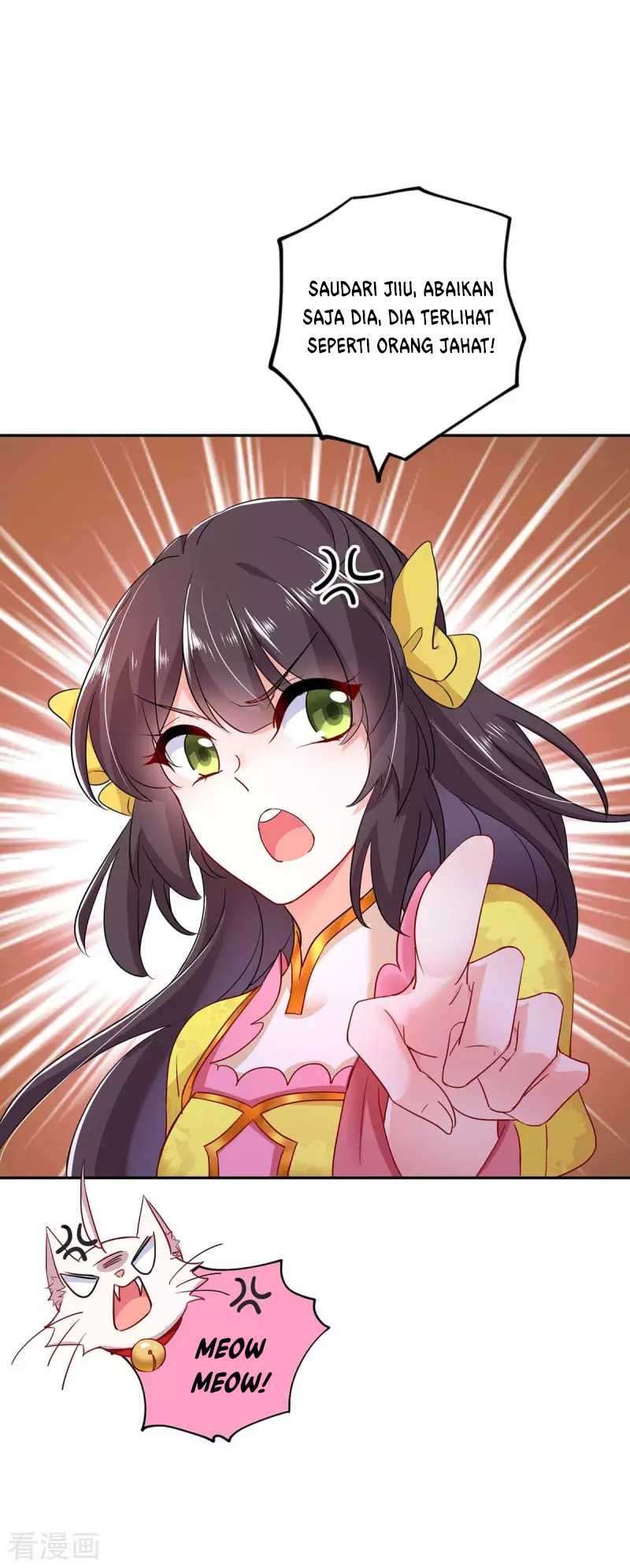 miss-nine-doctor - Chapter: 77