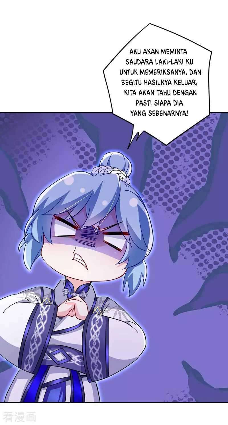 miss-nine-doctor - Chapter: 77