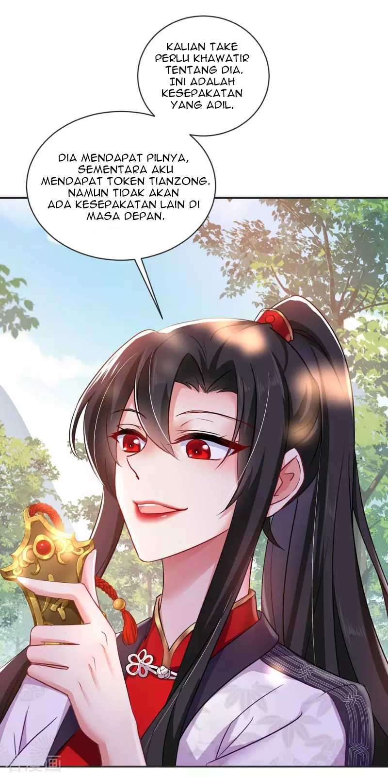 miss-nine-doctor - Chapter: 77