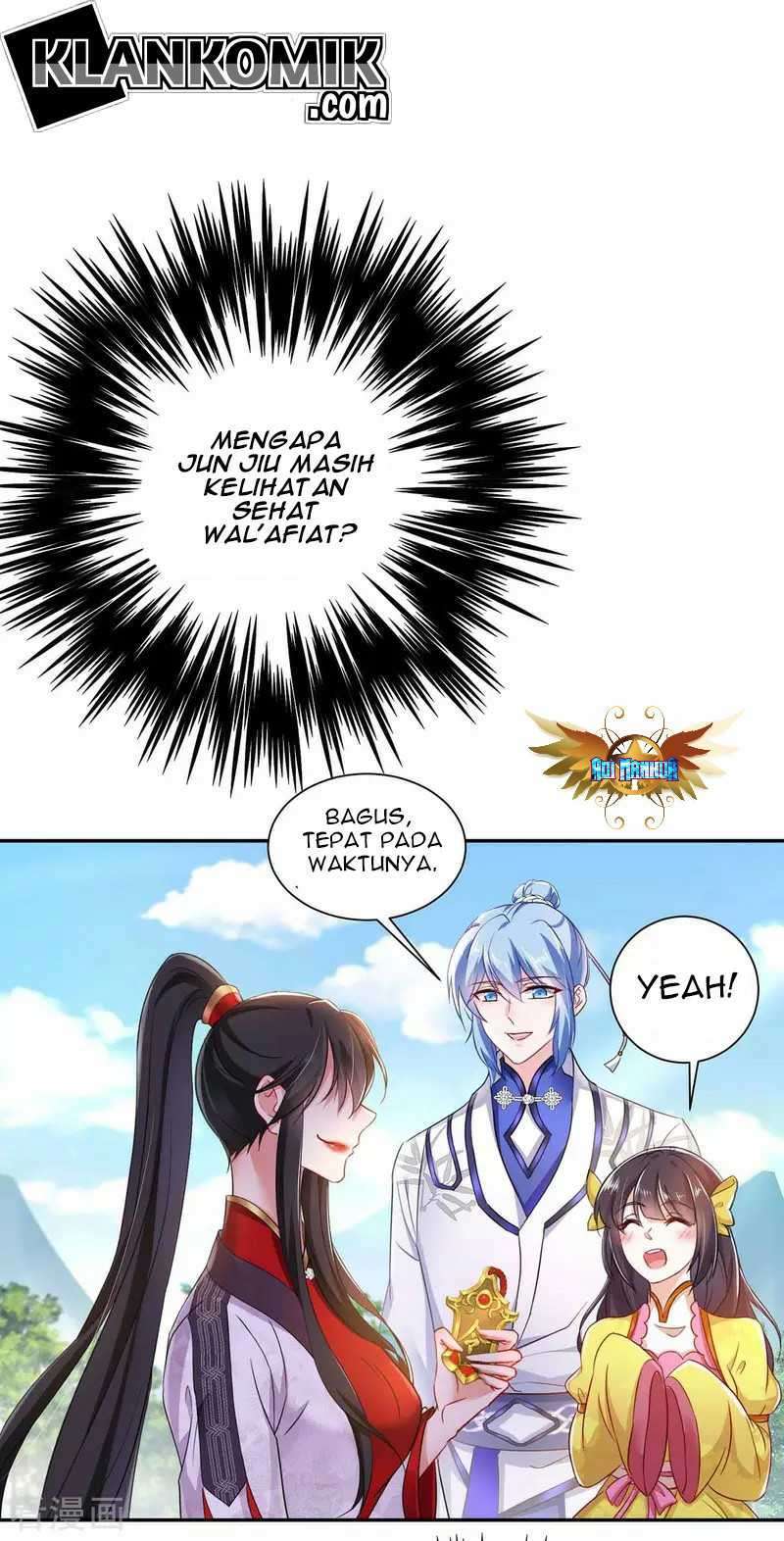 miss-nine-doctor - Chapter: 77