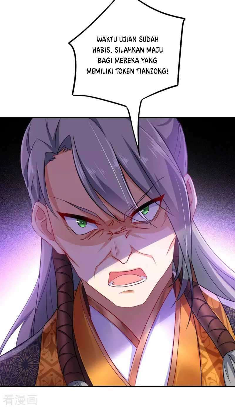 miss-nine-doctor - Chapter: 77