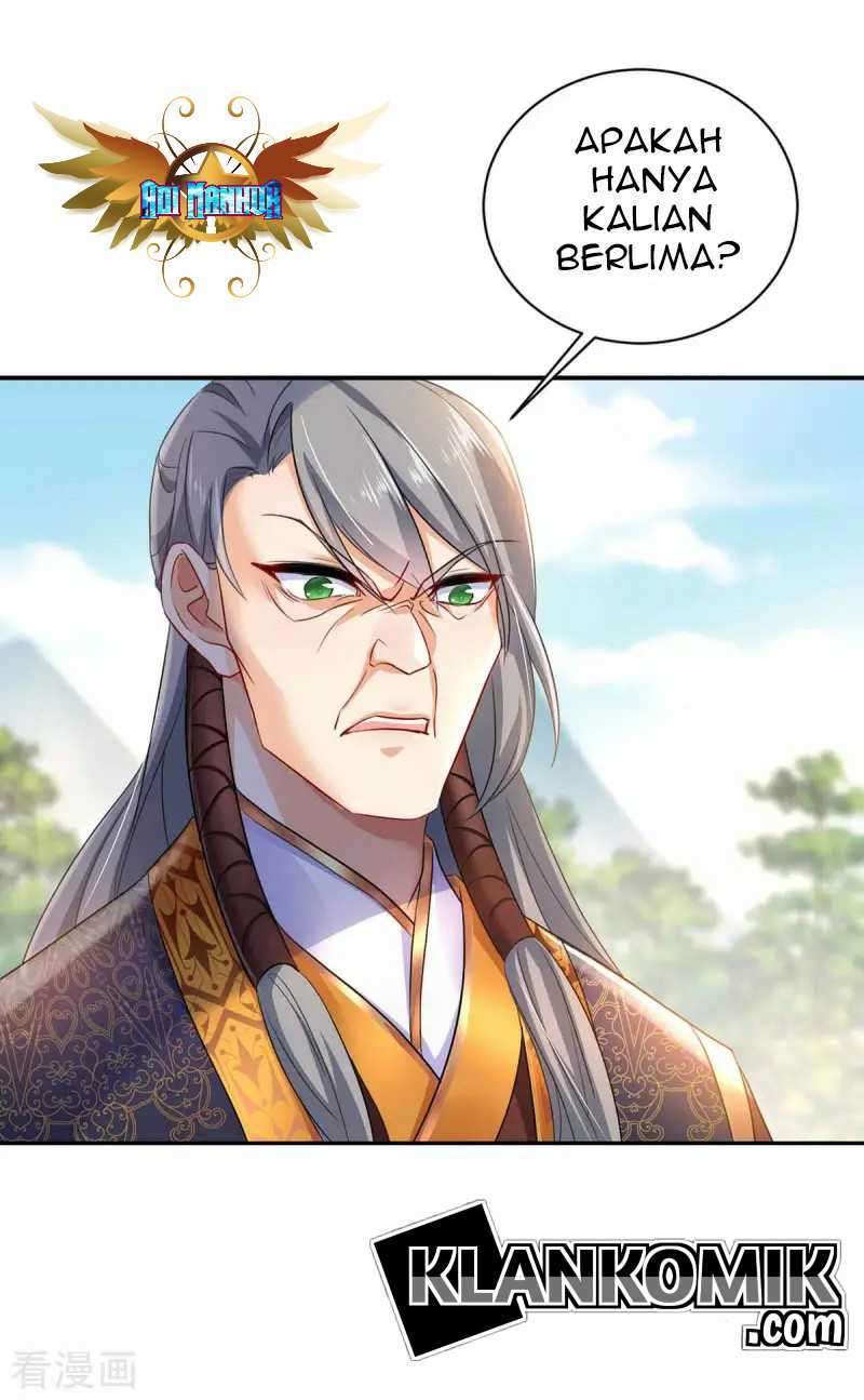 miss-nine-doctor - Chapter: 77