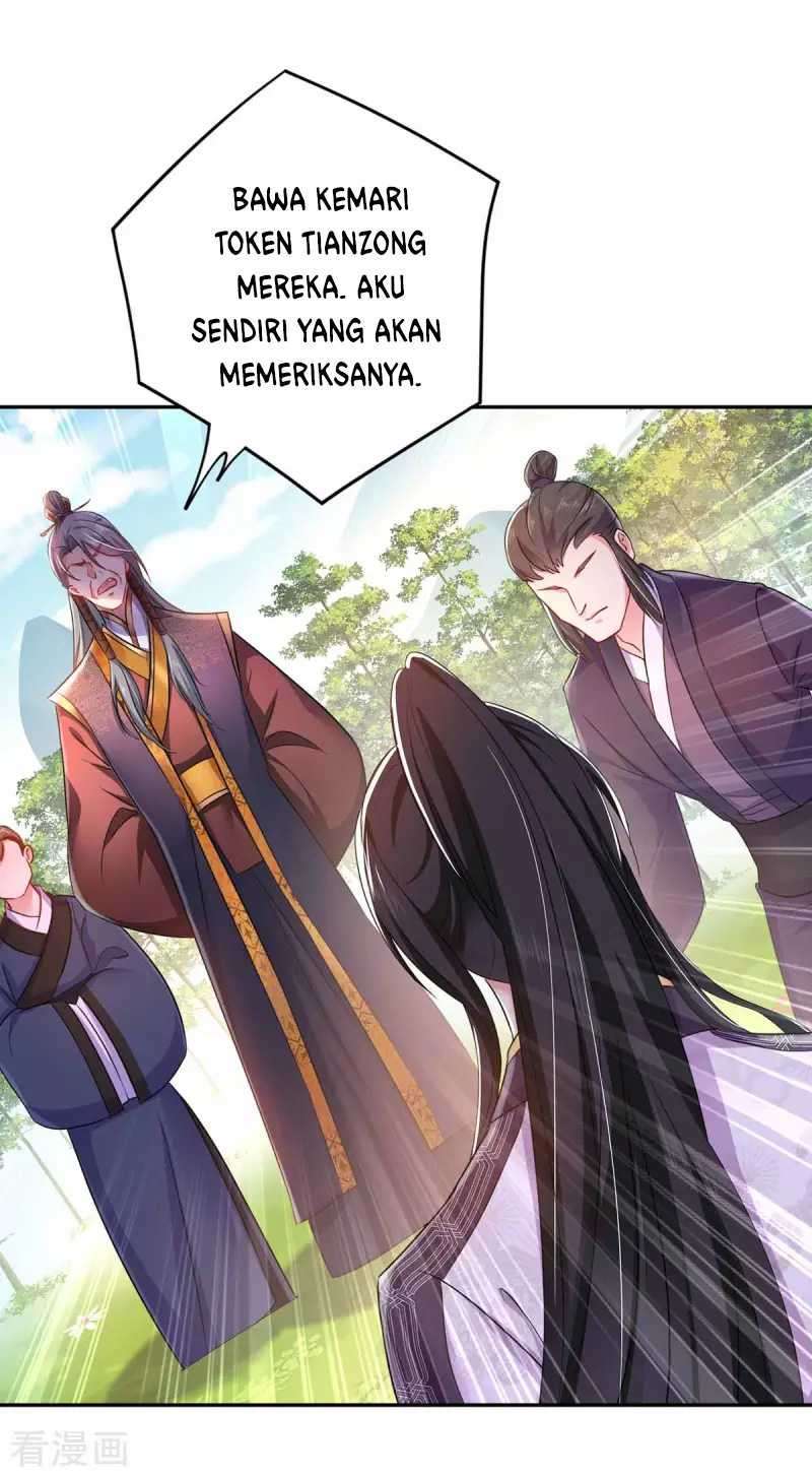 miss-nine-doctor - Chapter: 77