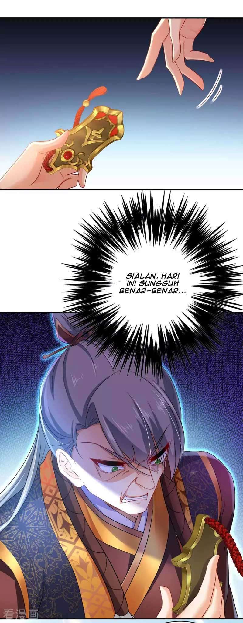 miss-nine-doctor - Chapter: 77