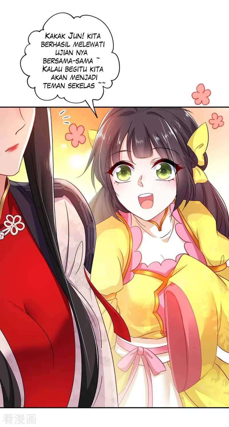 miss-nine-doctor - Chapter: 77