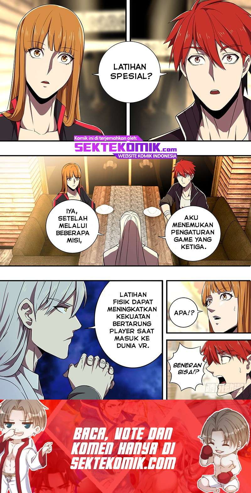 monster-kingdom - Chapter: 72