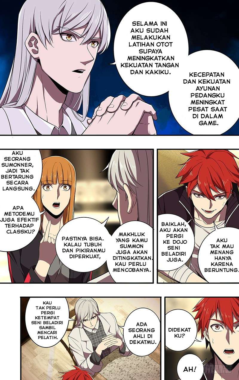 monster-kingdom - Chapter: 72