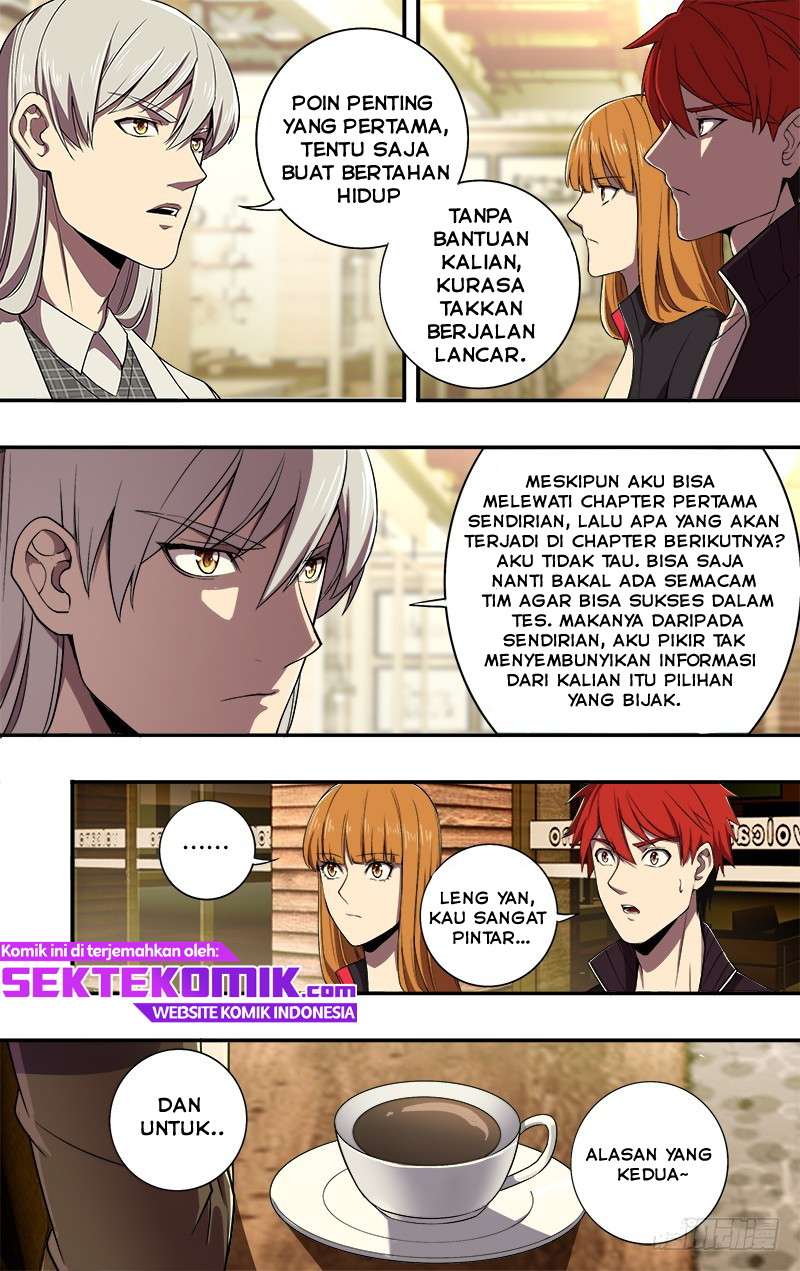 monster-kingdom - Chapter: 72