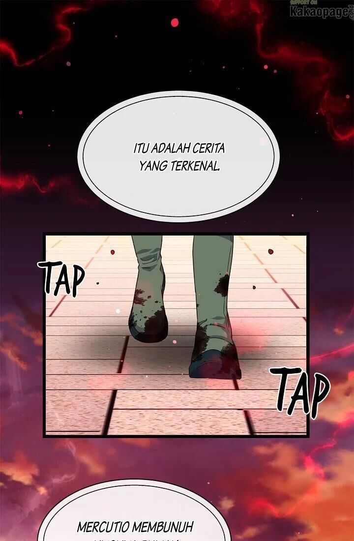 come-on-out-romeo - Chapter: 44