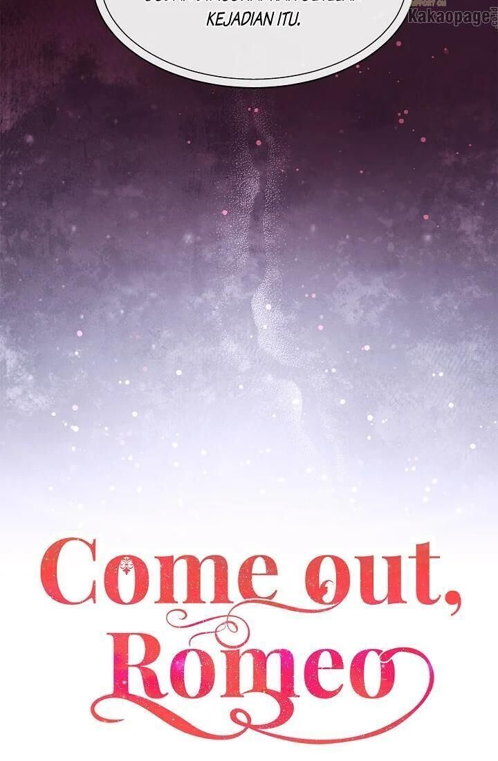 come-on-out-romeo - Chapter: 44
