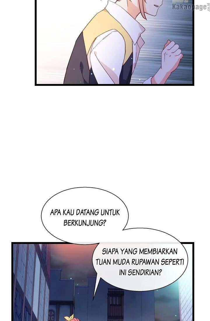 come-on-out-romeo - Chapter: 44