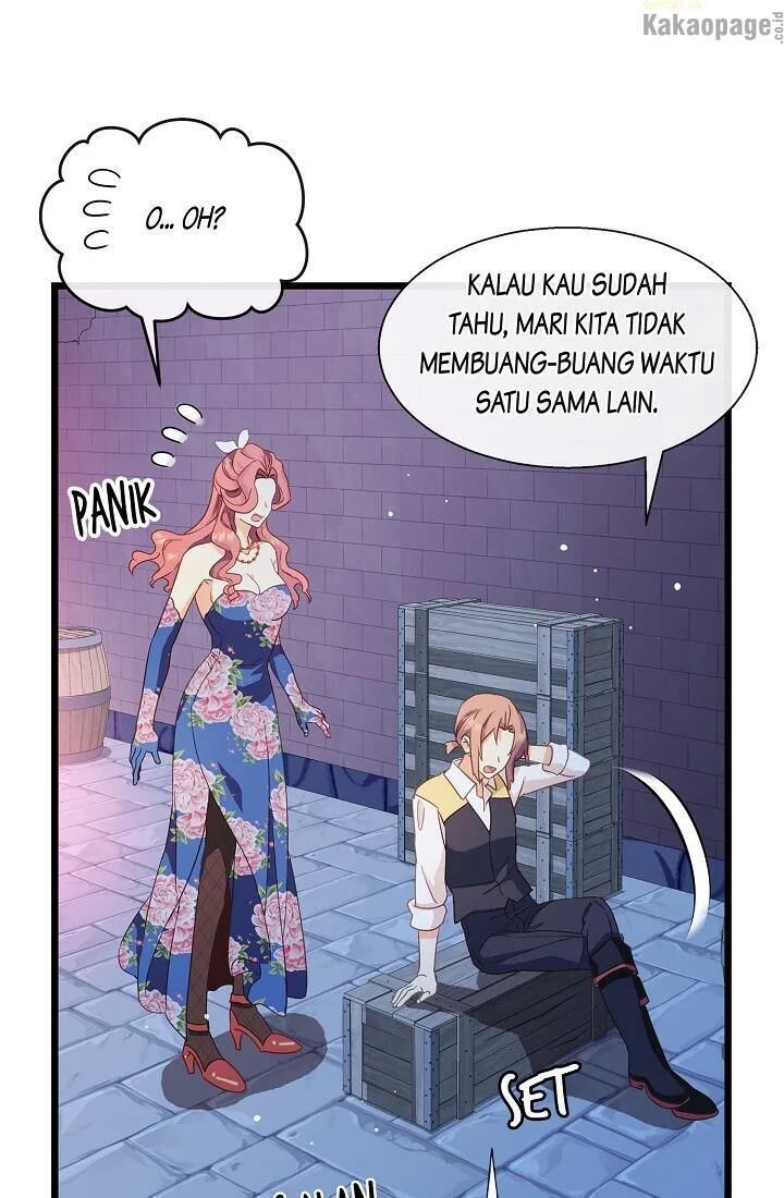 come-on-out-romeo - Chapter: 44