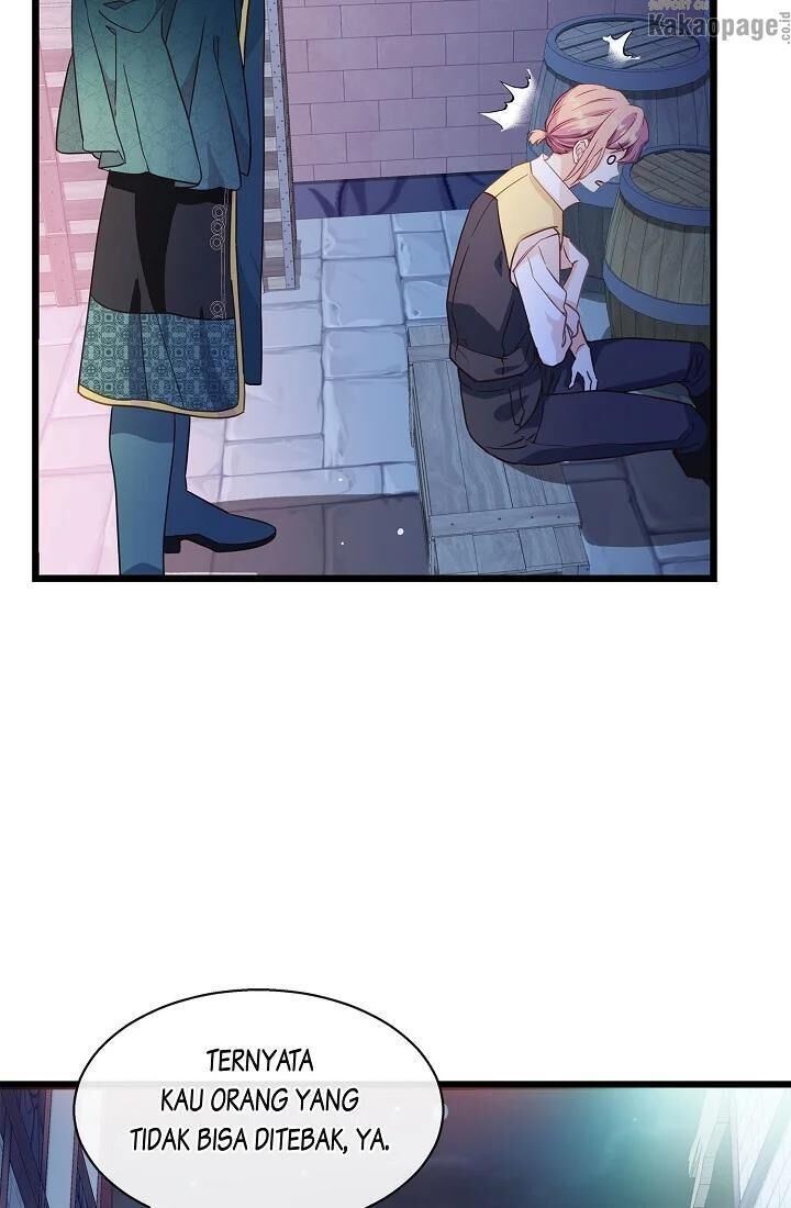 come-on-out-romeo - Chapter: 44