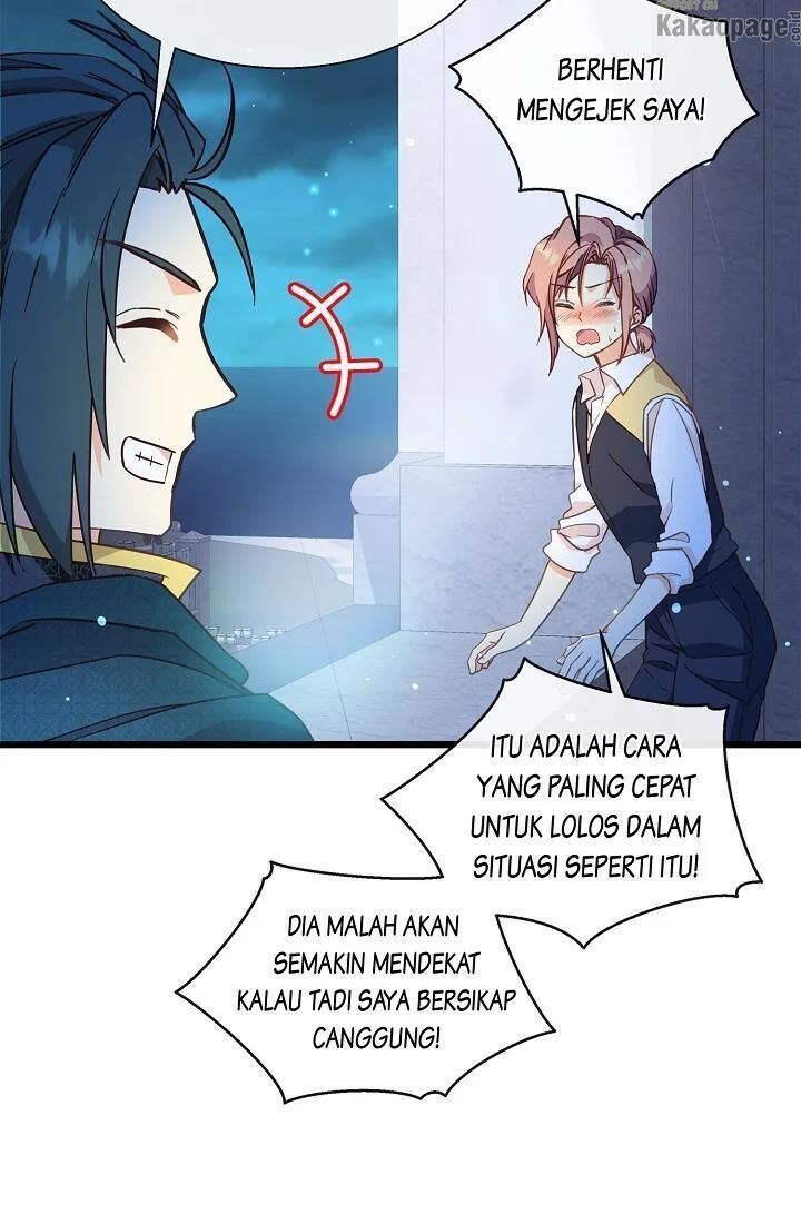 come-on-out-romeo - Chapter: 44