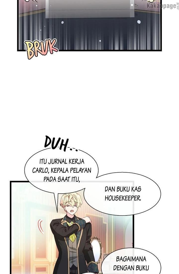 come-on-out-romeo - Chapter: 44