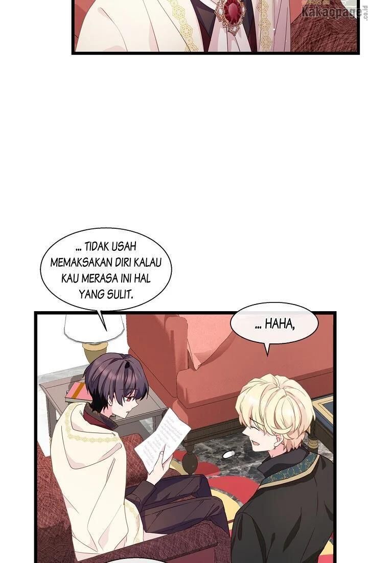 come-on-out-romeo - Chapter: 44