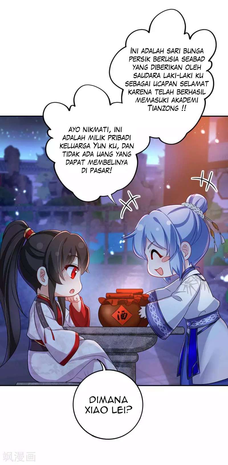miss-nine-doctor - Chapter: 78