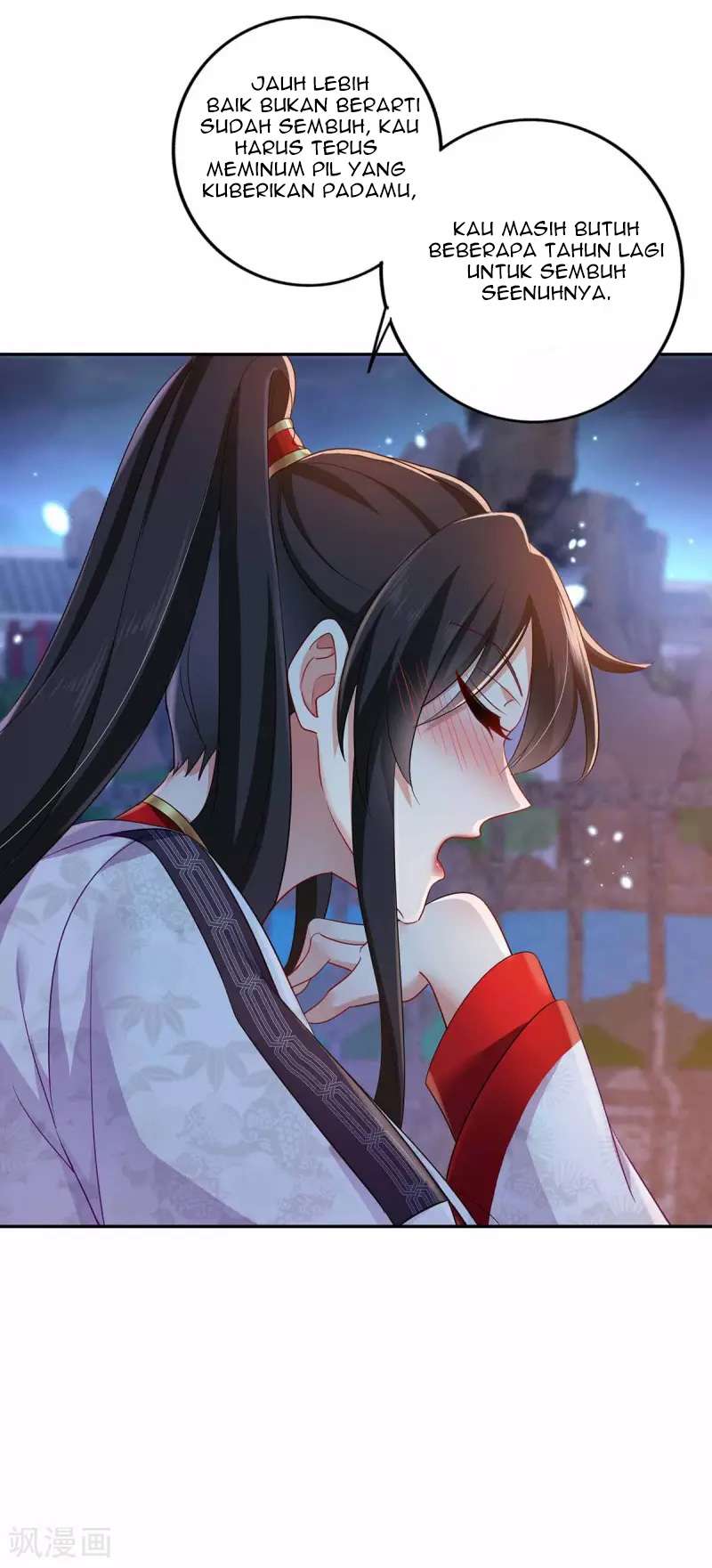 miss-nine-doctor - Chapter: 78