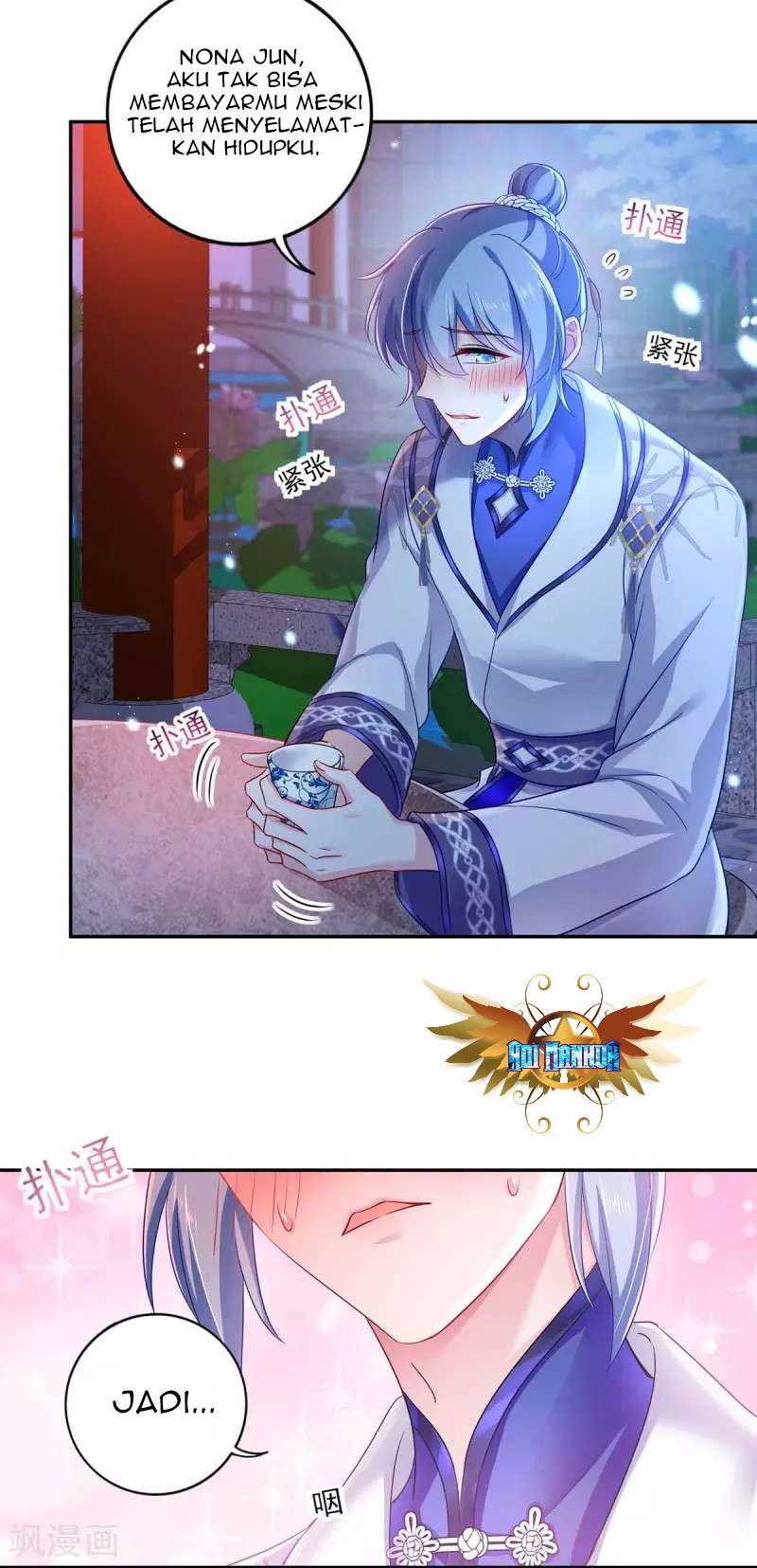 miss-nine-doctor - Chapter: 78