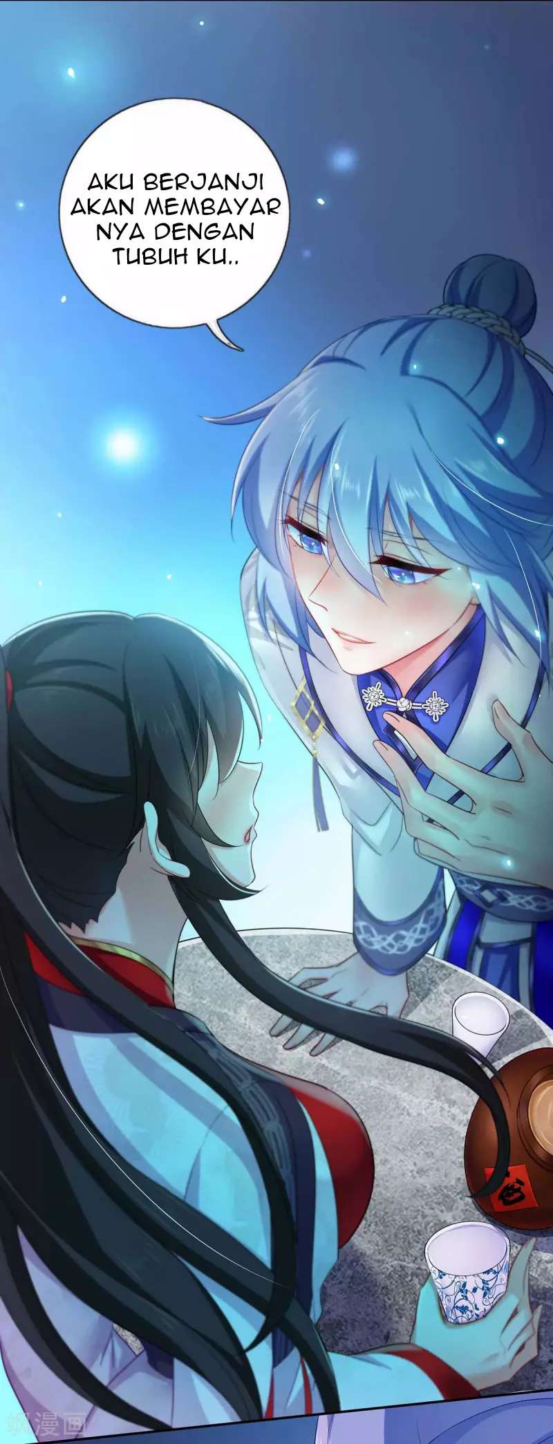 miss-nine-doctor - Chapter: 78