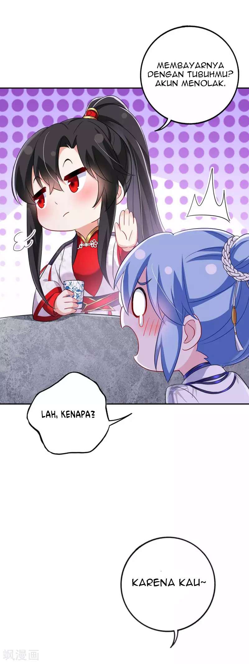 miss-nine-doctor - Chapter: 78