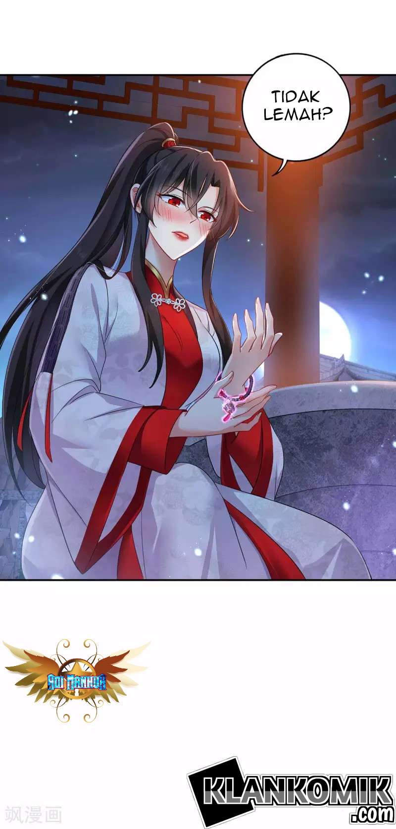 miss-nine-doctor - Chapter: 78