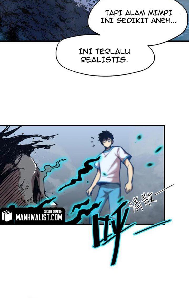 leveling-in-the-future - Chapter: 2