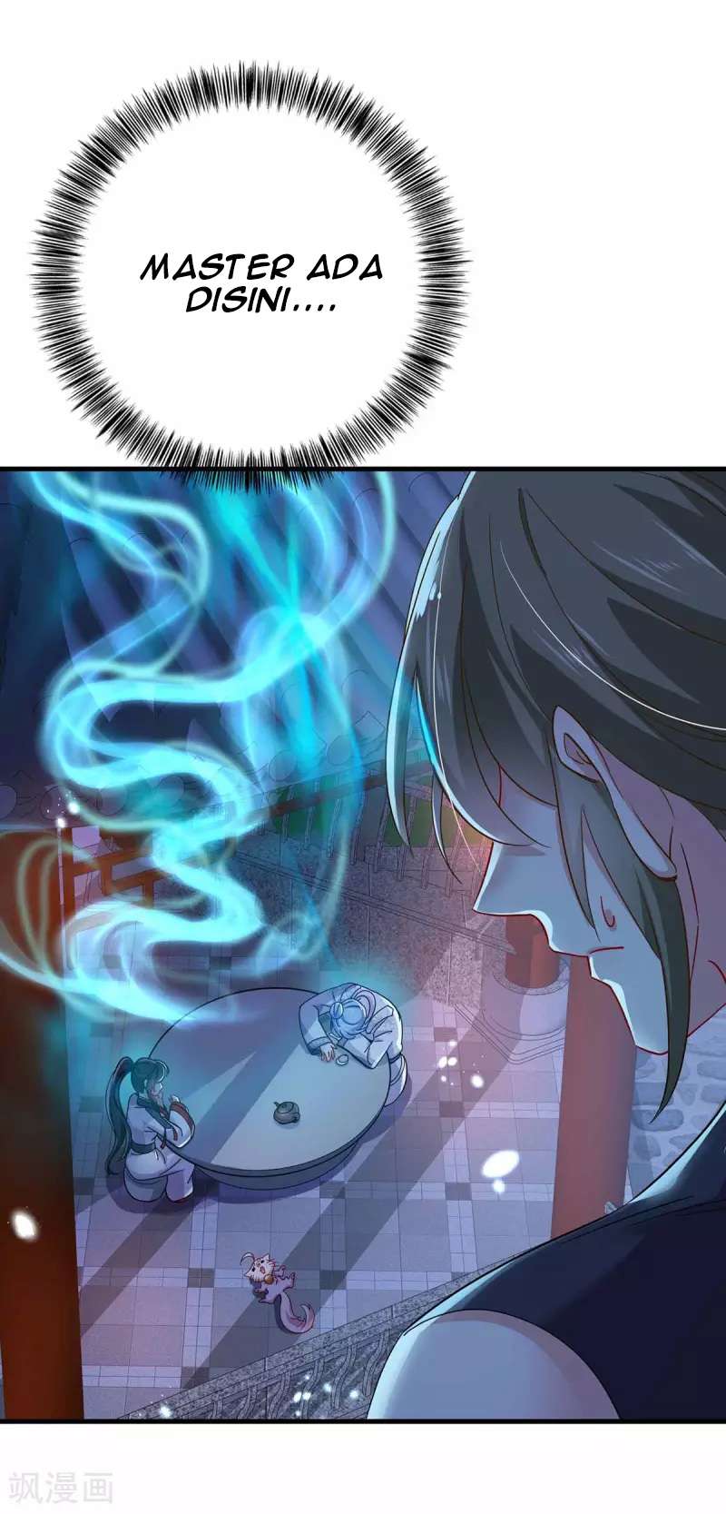 miss-nine-doctor - Chapter: 79