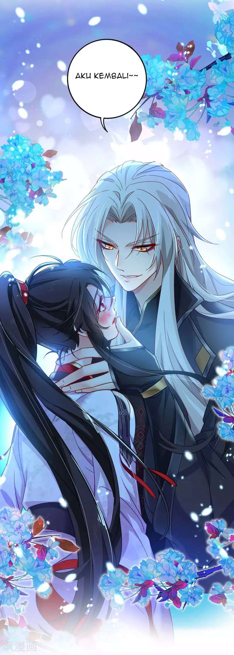 miss-nine-doctor - Chapter: 79