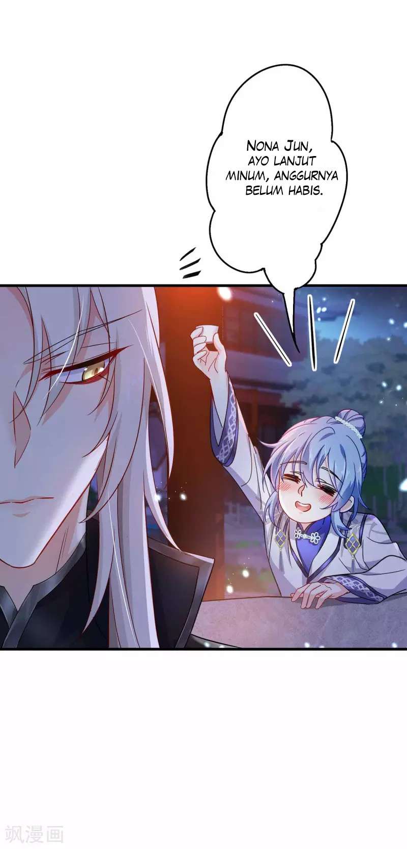 miss-nine-doctor - Chapter: 79